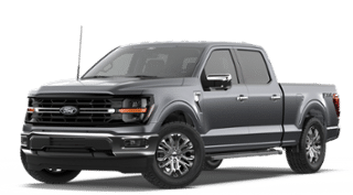 2026 Ford F-150® External Image 2